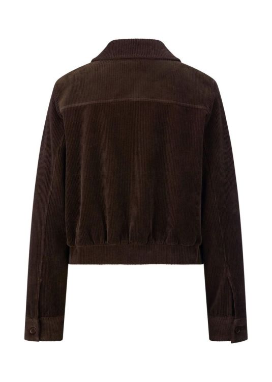 Riani Vest Bruin  (681950/631) - Corylie (Roeselare)
