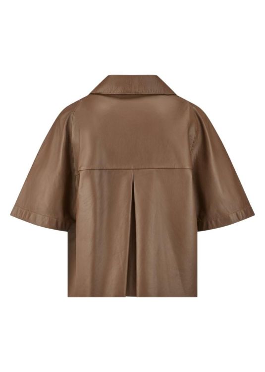 Riani Vest Camel  (672040/613) - Corylie (Roeselare)