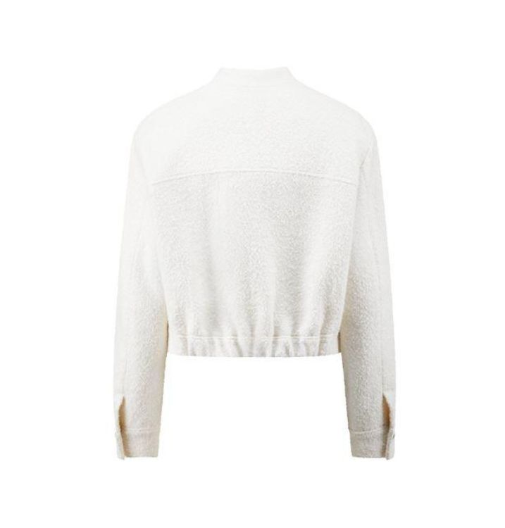 Riani Vest Ecru  (581660/0110) - Corylie (Roeselare)