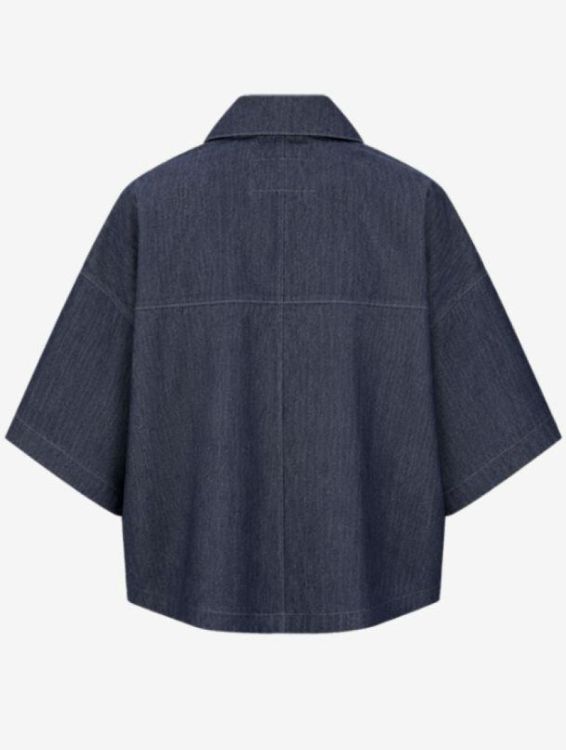 Riani Vest Jeans  (121010/0449) - Corylie (Roeselare)