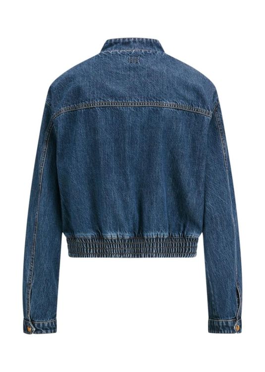 Riani Vest Jeans  (671050/448) - Corylie (Roeselare)