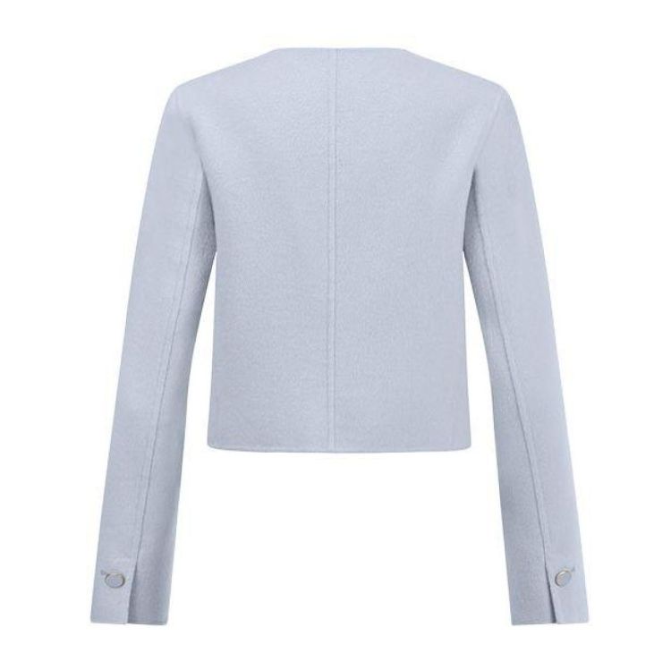 Riani Vest Licht Blauw  (581890/407) - Corylie (Roeselare)
