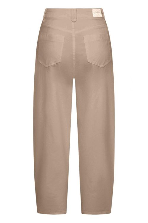 Seductive Broek Beige  (Mickie/375 Sanded) - Corylie (Roeselare)
