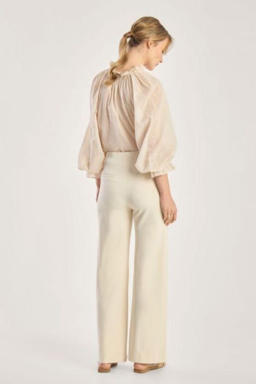 Seductive Broek Ecru  (Kimberly/325 Crema) - Corylie (Roeselare)