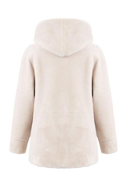 Urbancode Vest Beige  (BJ20012/RIce) - Corylie (Roeselare)