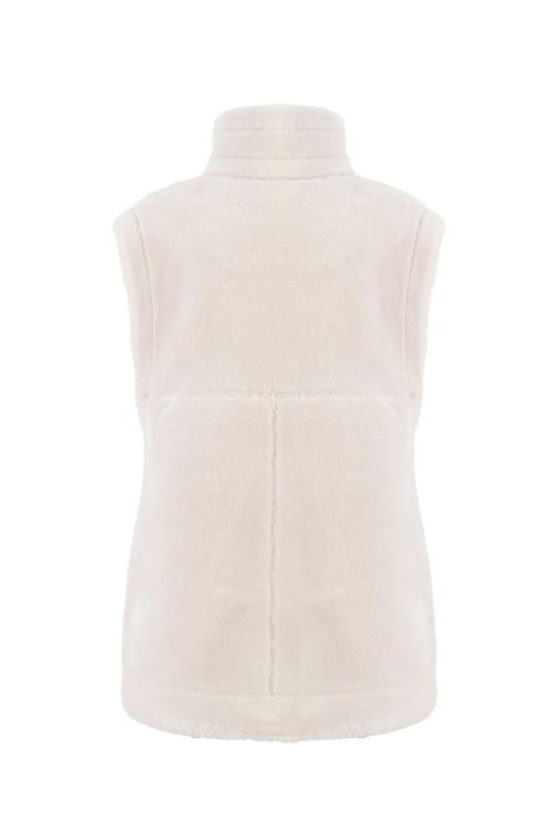 Urbancode Vest Beige  (BJ20015/Rice) - Corylie (Roeselare)