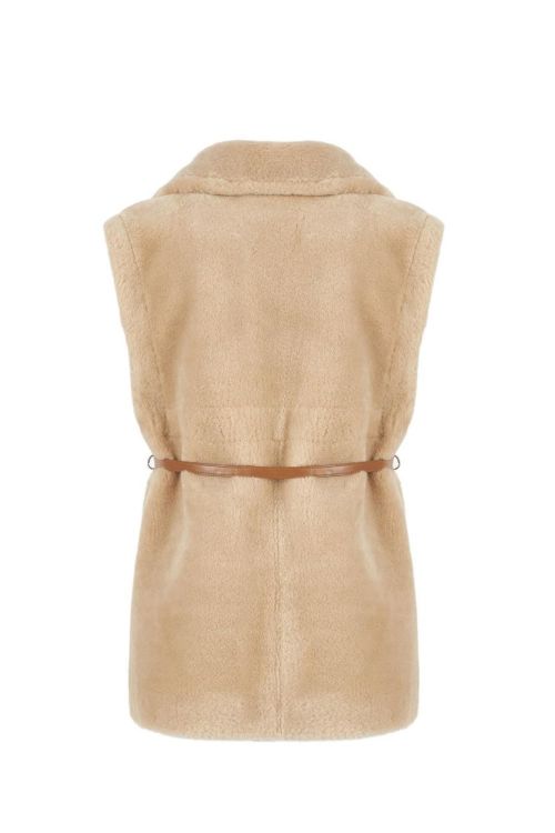 Urbancode Vest   (BJ19712/Camel/Cream) - Corylie (Roeselare)