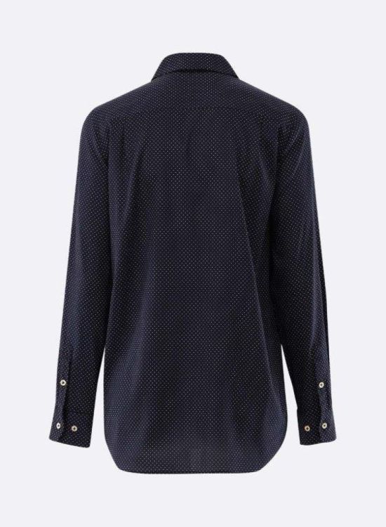 Van Laack Bloes Blauw  (Dorice/Z30106/791) - Corylie (Roeselare)