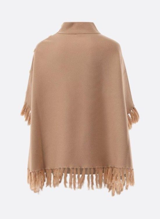 Van Laack Cape Camel  (S00329/S00329/131) - Corylie (Roeselare)