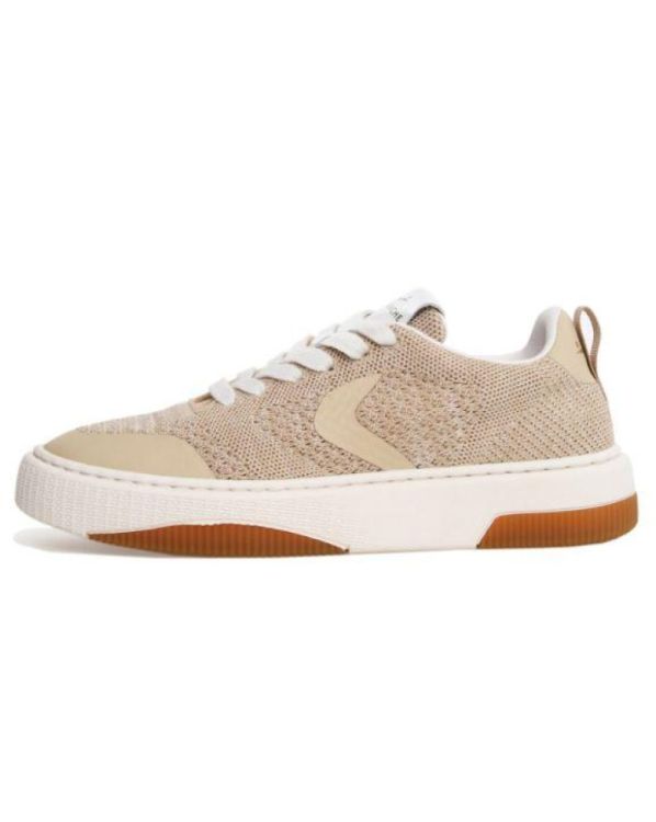 Voile Blanche Schoen Beige  (Gemini/0012019253/Light beige) - Corylie (Roeselare)