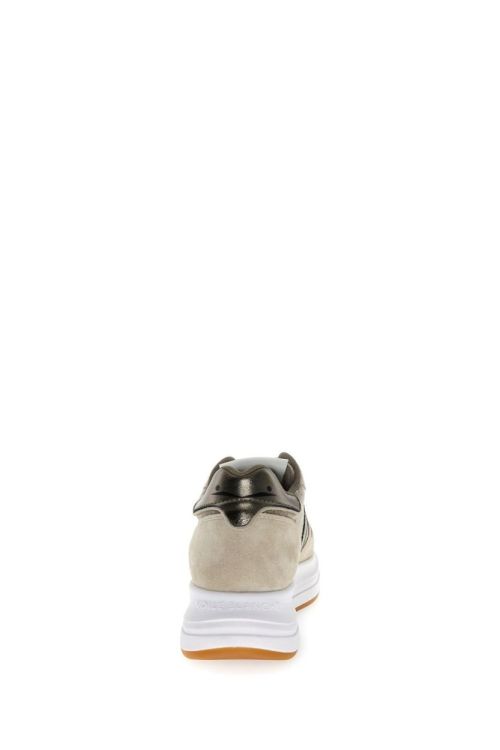 Voile Blanche Schoen Beige  (Merry/2E41) - Corylie (Roeselare)