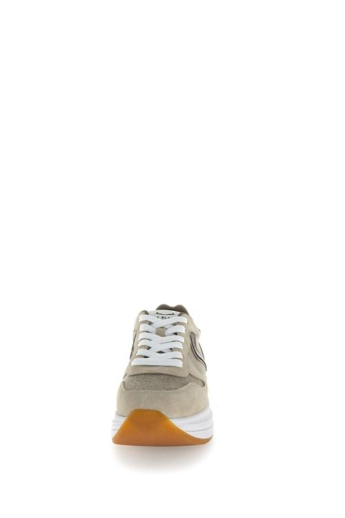 Voile Blanche Schoen Beige  (Merry/2E41) - Corylie (Roeselare)
