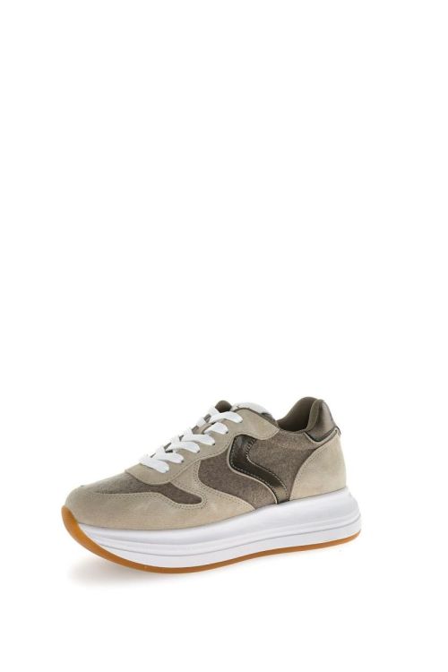Voile Blanche Schoen Beige  (Merry/2E41) - Corylie (Roeselare)