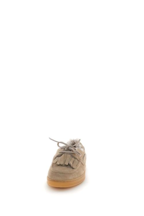 Voile Blanche Schoen Beige  (Olivia/light Beige) - Corylie (Roeselare)