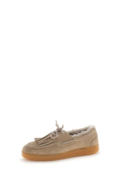 Voile Blanche Schoen Beige  (Olivia/light Beige) - Corylie (Roeselare)