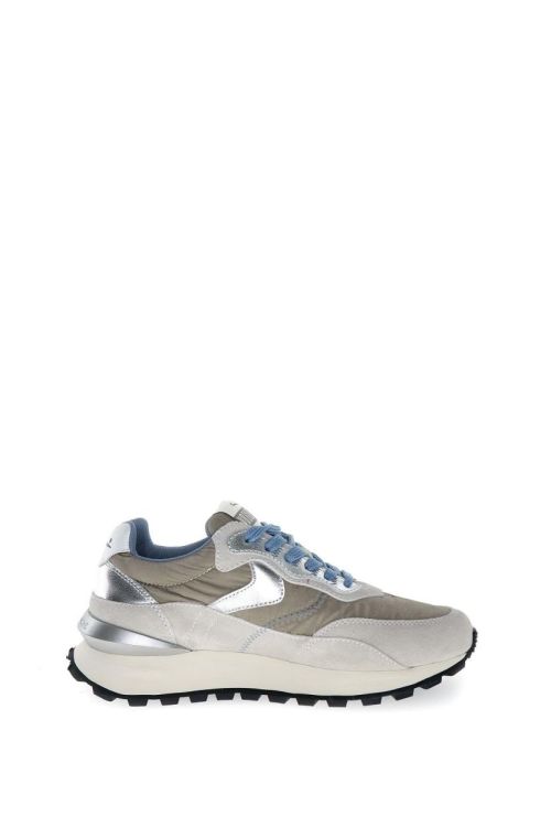 Voile Blanche Schoen Beige  (Qwark/Hype women/3B72) - Corylie (Roeselare)