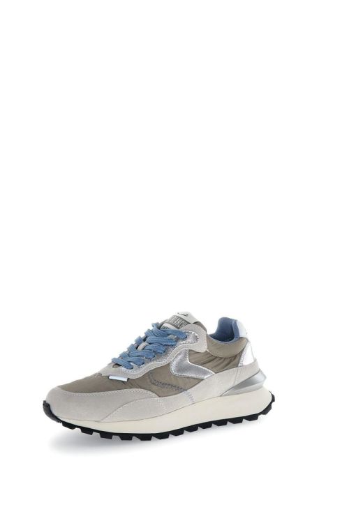 Voile Blanche Schoen Beige  (Qwark/Hype women/3B72) - Corylie (Roeselare)
