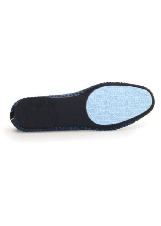 Voile Blanche Schoen Blauw  (Leda/0012019255/Navy denim) - Corylie (Roeselare)