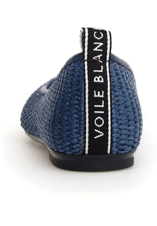 Voile Blanche Schoen Blauw  (Leda/0012019255/Navy denim) - Corylie (Roeselare)
