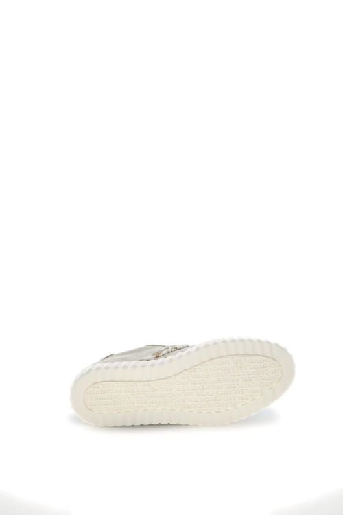 Voile Blanche Schoen Bruin  (0012019815/3023/INes Croshe) - Corylie (Roeselare)