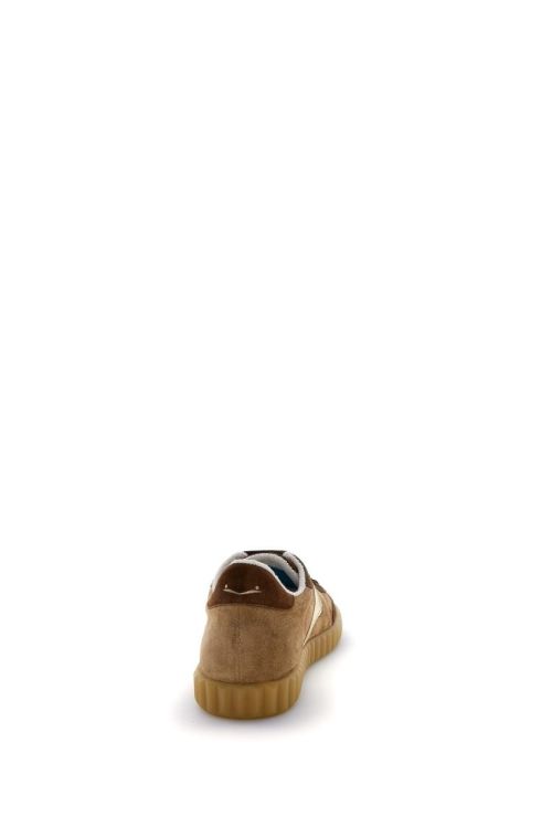 Voile Blanche Schoen Bruin  (Ines/cocoa light brown) - Corylie (Roeselare)
