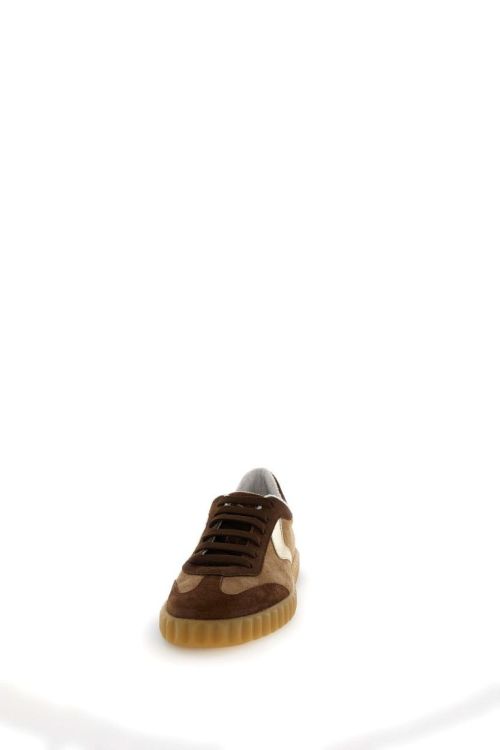 Voile Blanche Schoen Bruin  (Ines/cocoa light brown) - Corylie (Roeselare)