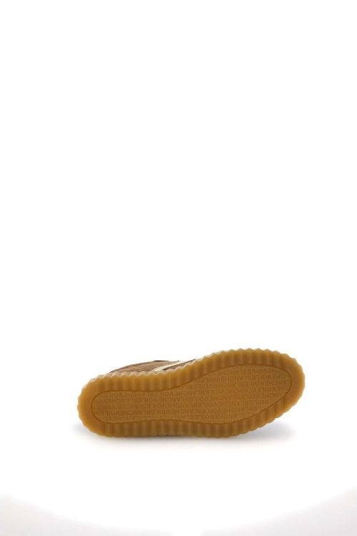 Voile Blanche Schoen Bruin  (Ines/cocoa light brown) - Corylie (Roeselare)