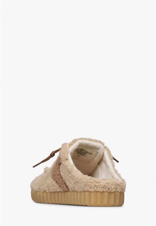 Voile Blanche Schoen Bruin  (Ines/Warm Wool) - Corylie (Roeselare)