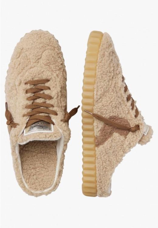 Voile Blanche Schoen Bruin  (Ines/Warm Wool) - Corylie (Roeselare)