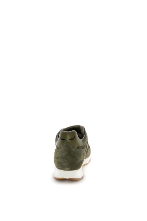 Voile Blanche Schoen Groen  (Julia/0F03) - Corylie (Roeselare)
