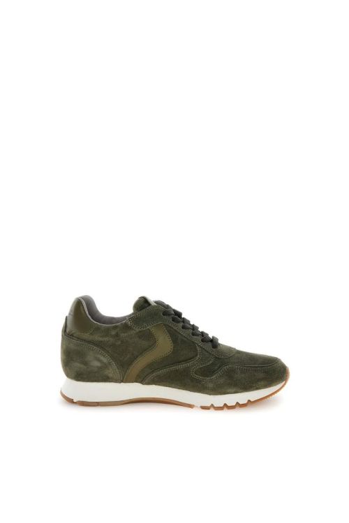 Voile Blanche Schoen Groen  (Julia/0F03) - Corylie (Roeselare)