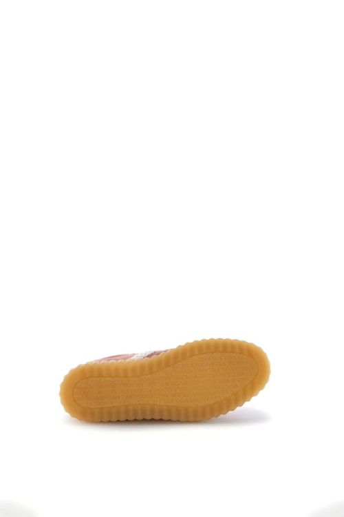 Voile Blanche Schoen roze  (0012019815/1A16 Ines Crochette) - Corylie (Roeselare)