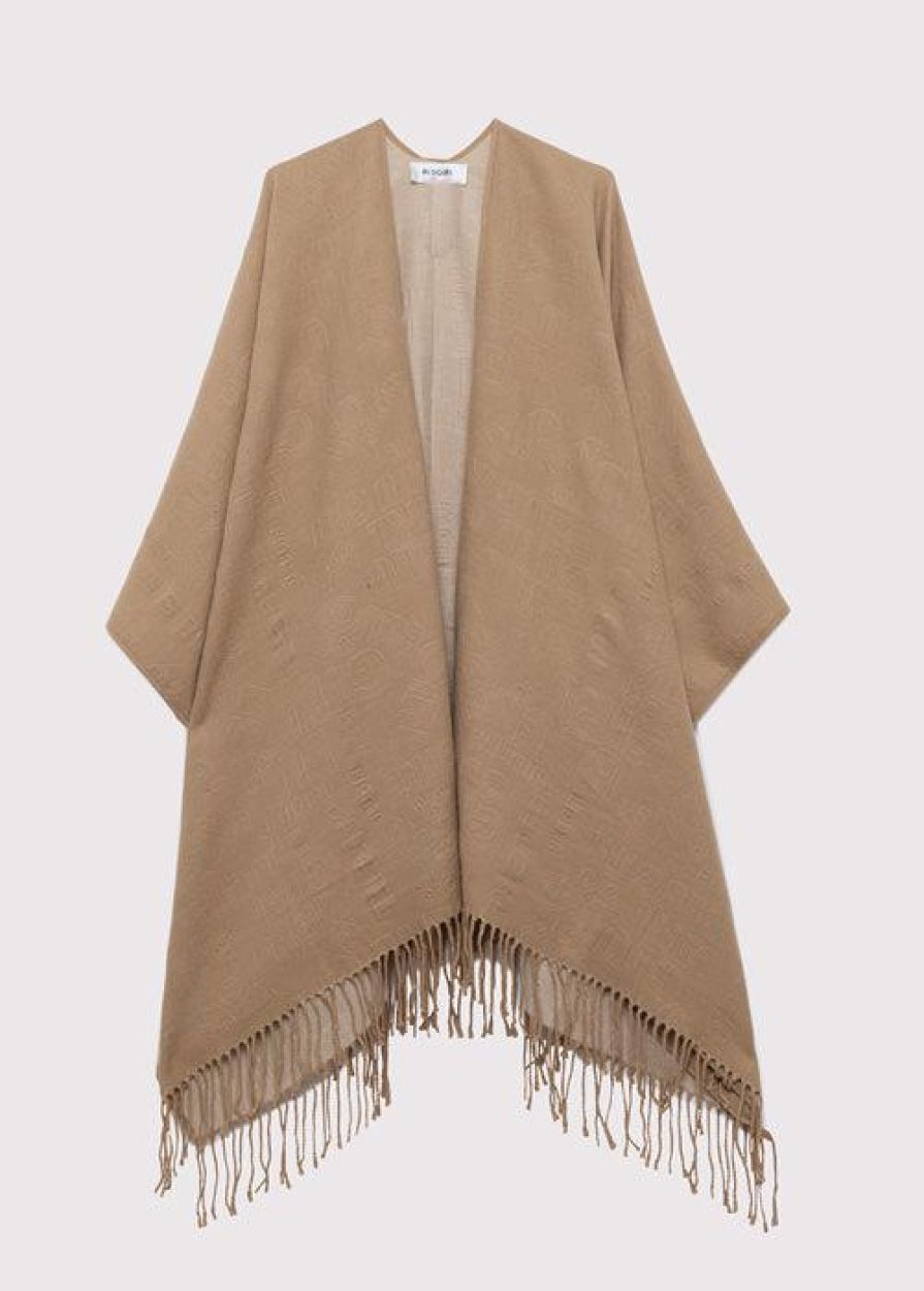 Blugirl Cape Camel  (Pf2029/71328) - Corylie (Roeselare)