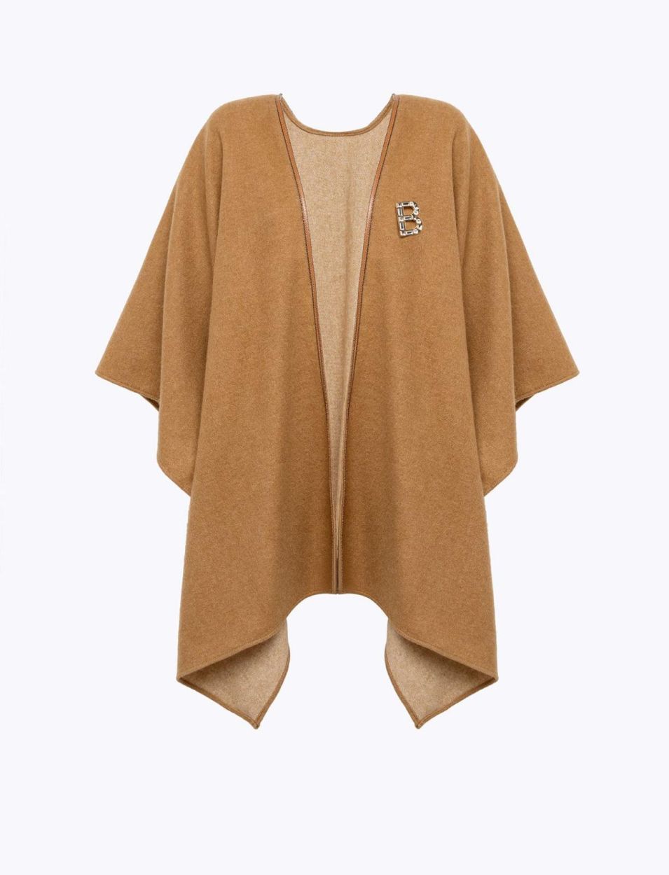 Blugirl Cape Camel  (PF3031/71327) - Corylie (Roeselare)