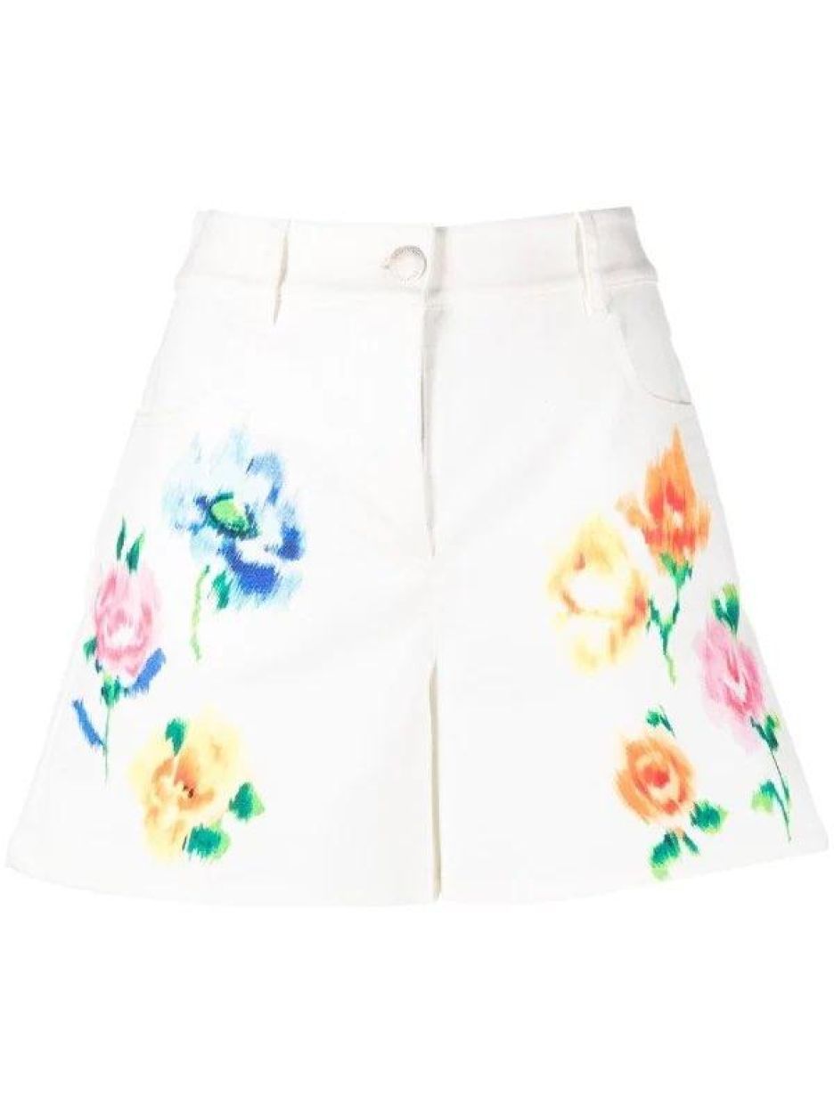 Boutique Moschino Short   (A04321/A1888) - Corylie (Roeselare)
