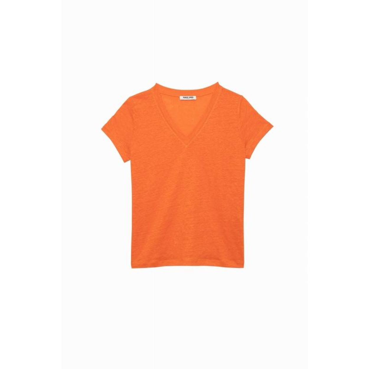 Max & Moi Kleed Oranje  (Tokyo/Sanguine) - Corylie (Roeselare)