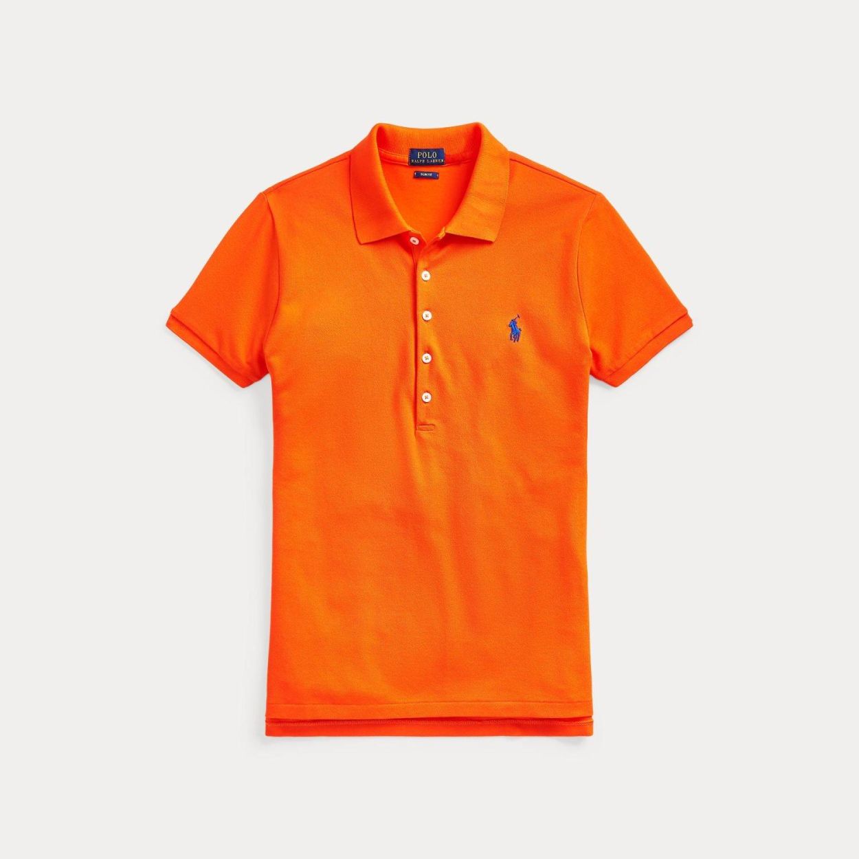Ralph Lauren Polo Oranje  (211870245032/Orange) - Corylie (Roeselare)